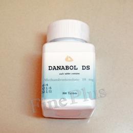 Danabol Ds 