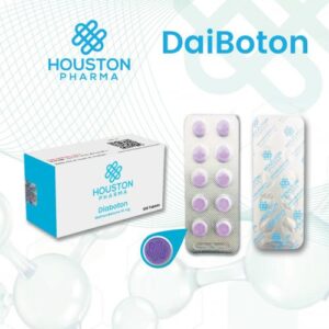 Houston Methandienone anabol 