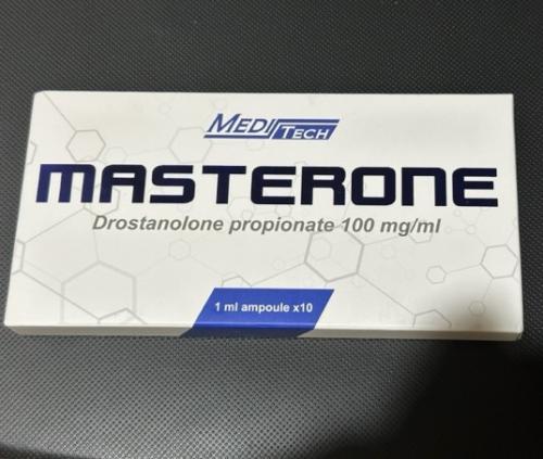 MD masteron1ml