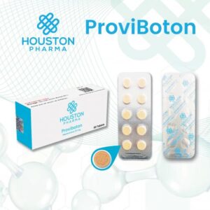 Houston Proviboton, Proviron