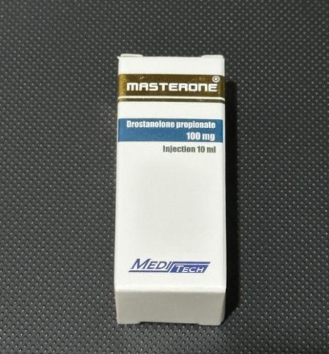 MD masteron 10ml