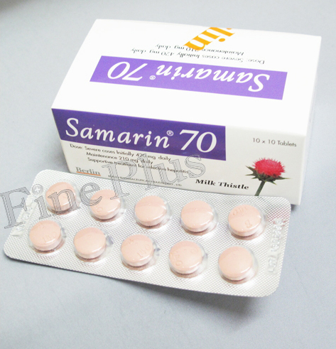 samarin 70mg