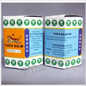 TigerBalm white30g