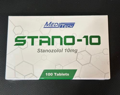 MD Stanotab10mg