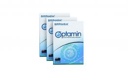 optamin eye suppliment