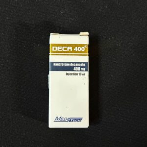 MD Deca400 10ml