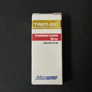 medi tren-a10ml