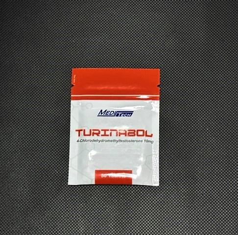 MD turinabol tab