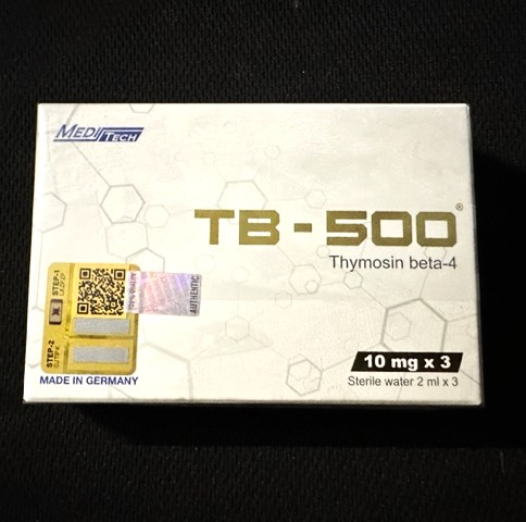 MD TB-500