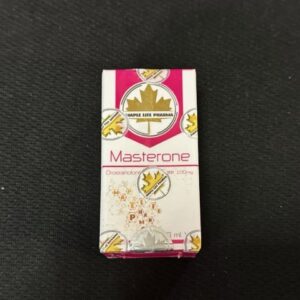 maple masteron10ml