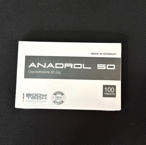 bodytech anadrol50