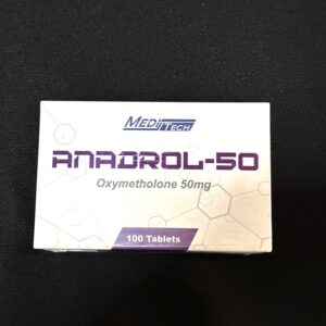 Medi Anadrol50