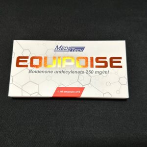 MD Equipoise250 1ml