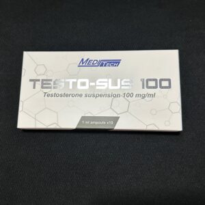 MD Testsus100 1ml