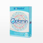 optamin eye suppliment