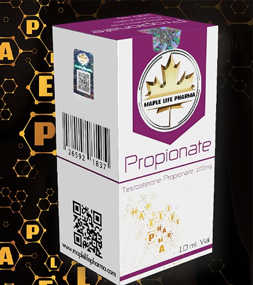 maple propionate100mg