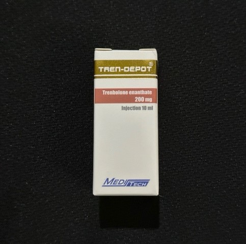 MD Trendepot E10ml