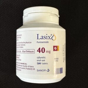 lasix40mg