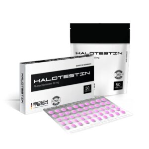 Bodytech halotestine10