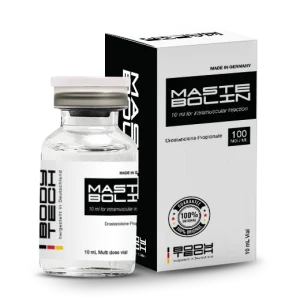 Bodytech Mastebolin100