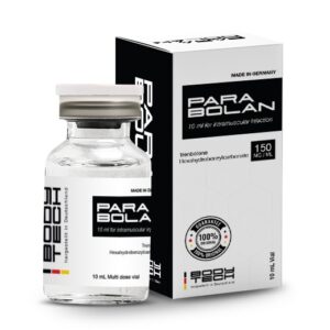 Bodytech Parabolan150