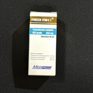 Meditech MediMix1