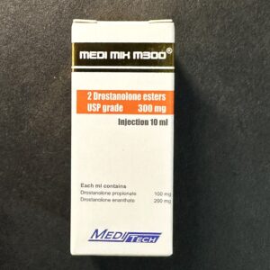 Meditech MediMix M300