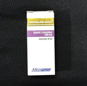 MD Acetyl L-Car