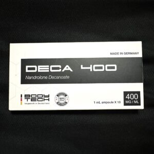 Bodytech Deca400 1ml