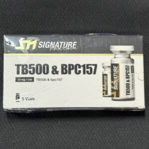 TB500 & BPC157 TH