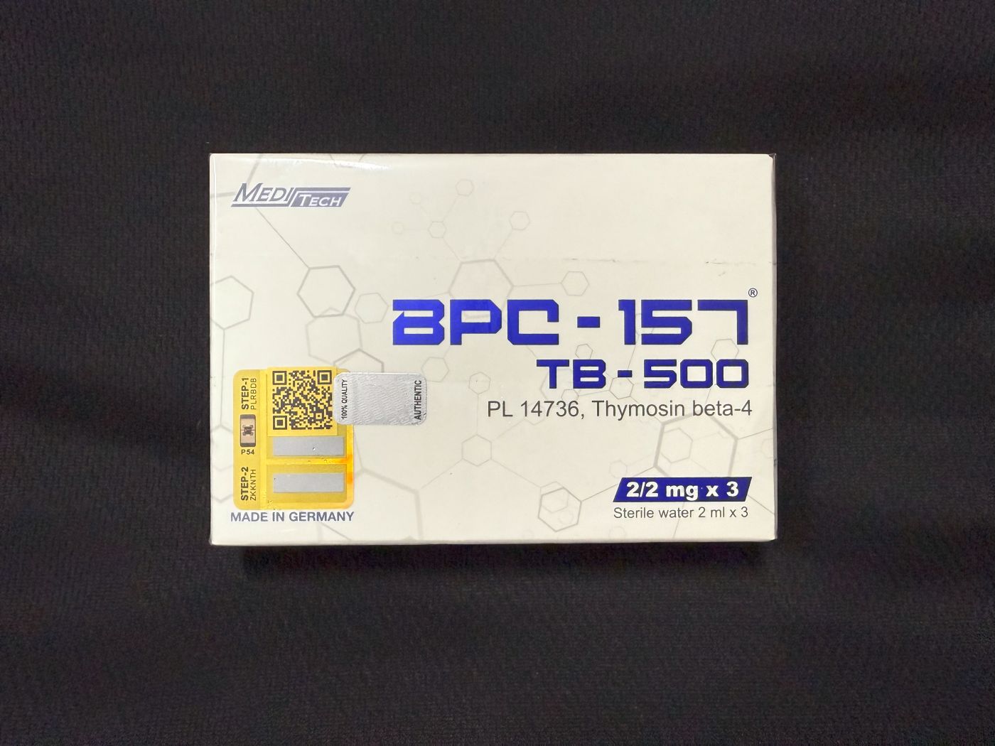 BPC&TB