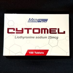 MD T3 Cytomel