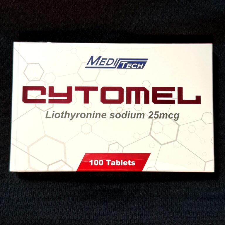 MD T3 Cytomel
