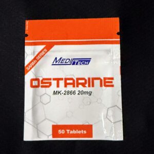 MD OstarineTab