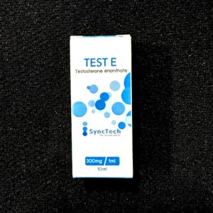 Syntech TestEnan 300