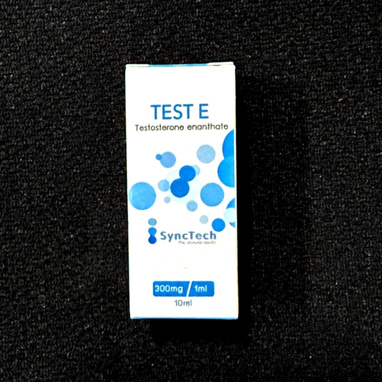 Syntech TestEnan 300