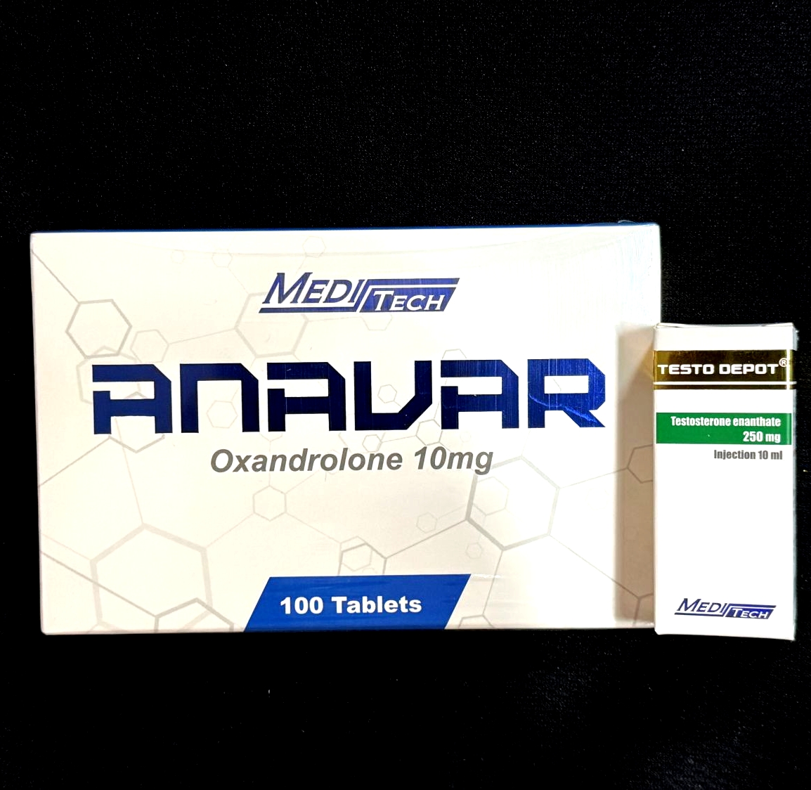 MD Begginers Stack A