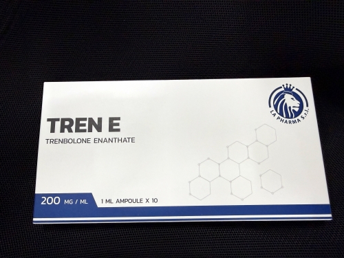 La TrenE1ml