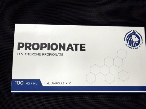 La Propionate