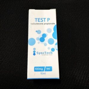 Syntech TEST P