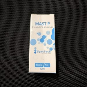 Syntech MAST P