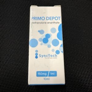 Syntech PRIMO DEPOT 