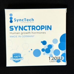 Syntech HGH