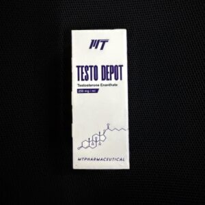 MD test-E 10ml