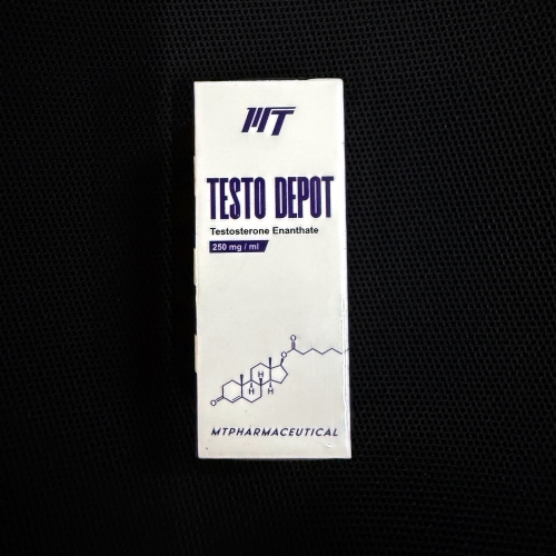 MD test-E 10ml