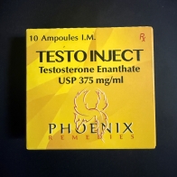 Phoenix TestE1