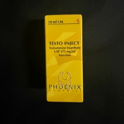 Phoenix TestE10
