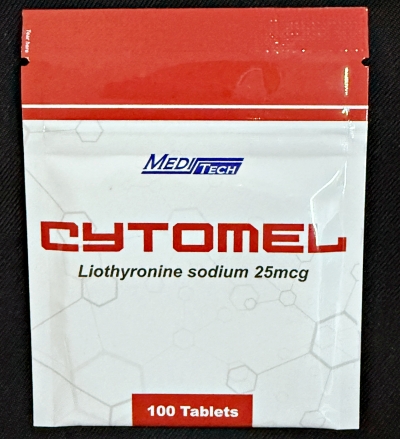MD T3 Cytomel