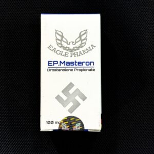 Eagle Pharma Masteron Drostanolone