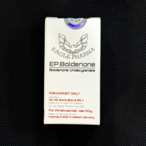 EaglePharma Boldenon 10ml